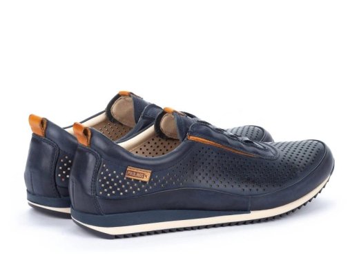 Pikolinos Liverpool 6252 / AZUL