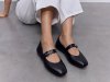 Fitflop E3d-090 / NEGRO