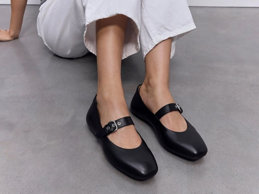 Fitflop E3d-090 / NEGRO