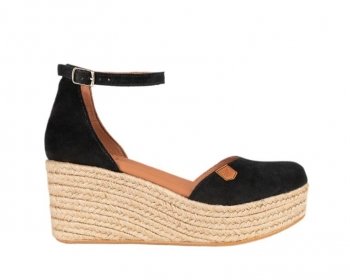 Popa Cantalar / NEGRO