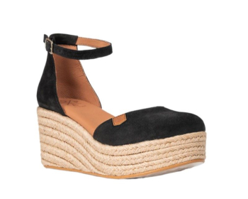 Popa Cantalar / NEGRO