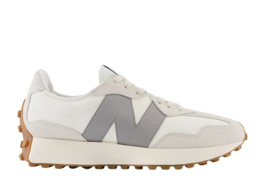 New Balance W327240 / PLATA