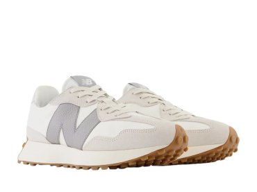 New Balance W327240 / PLATA