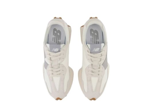 New Balance W327240 / PLATA