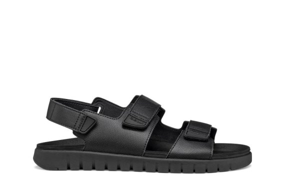 Geox  U652JA / NEGRO