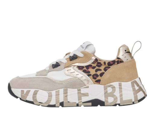 Voile Blanche Club105 / SAND