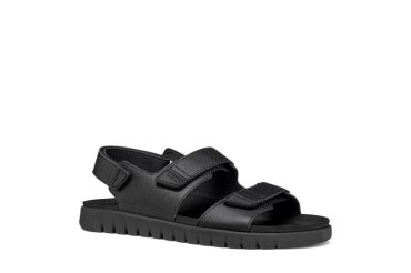 Geox  U652JA / NEGRO