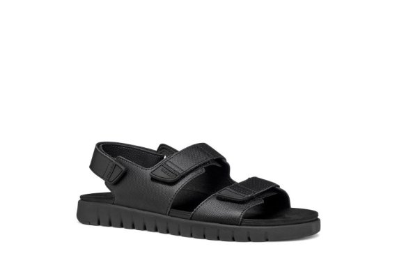 Geox  U652JA / NEGRO