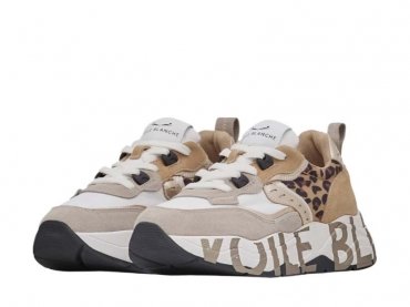 Voile Blanche Club105 / SAND