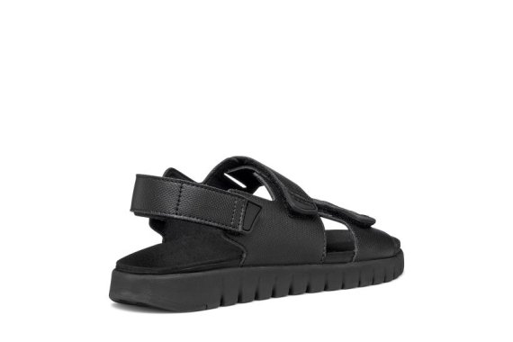 Geox  U652JA / NEGRO