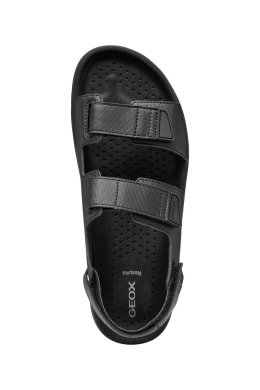 Geox  U652JA / NEGRO