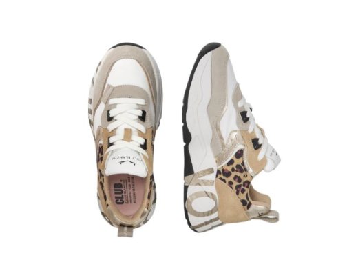 Voile Blanche Club105 / SAND