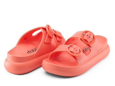 Duuo Eva Curvi / CORAL