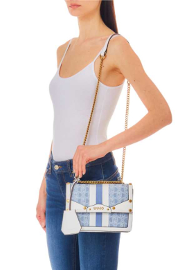 Liu.Jo AA4246T9328 / AZUL