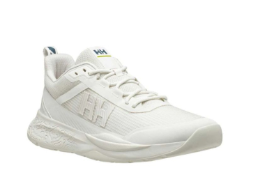 Helly Hansen Crew Low / BLANCO