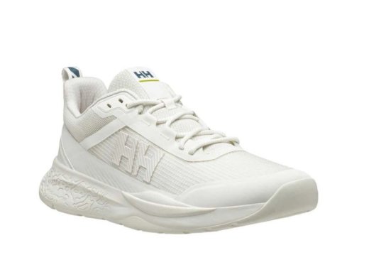 Helly Hansen Crew Low / BLANCO