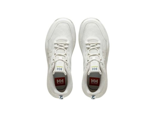 Helly Hansen Crew Low / BLANCO