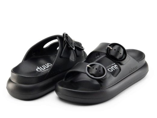 Duuo Eva Curvi / NEGRO