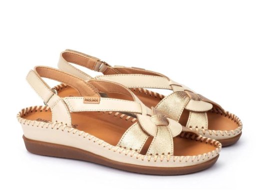 Pikolinos Cadaques 1839C1 / MARFIL