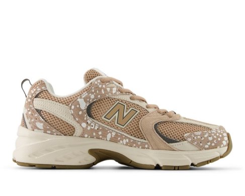 New Balance U53028U / BEIG