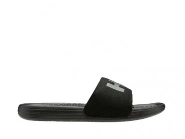 Helly Hansen Slide / NEGRO