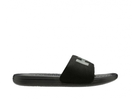 Helly Hansen Slide / NEGRO