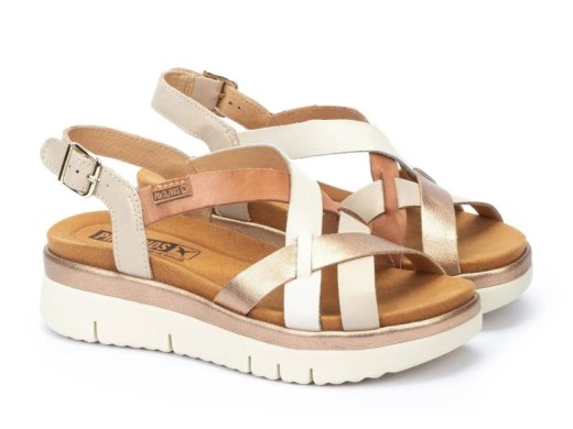 Pikolinos Palma 650C1 / MARFIL