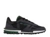 Lacoste 51SMA0041 / NEGRO