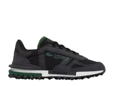 Lacoste 51SMA0041 / NEGRO
