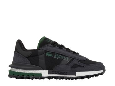 Lacoste 51SMA0041 / NEGRO