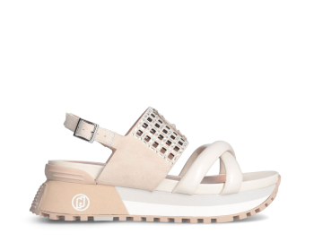 Liu.Jo MAXI WONDER / BEIG