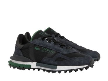 Lacoste 51SMA0041 / NEGRO