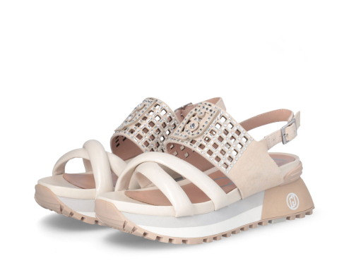 Liu.Jo MAXI WONDER / BEIG