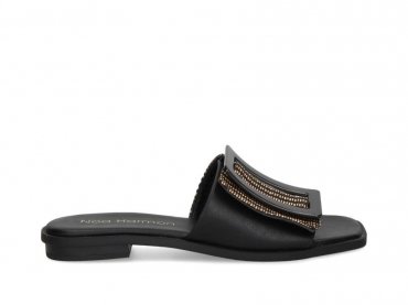 Noa Harmon Matisse / NEGRO