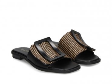 Noa Harmon Matisse / NEGRO