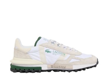 Lacoste 51SMA0041 / BLANCO