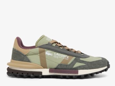 Lacoste 52SMA0087 / VERDE