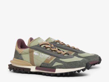 Lacoste 52SMA0087 / VERDE