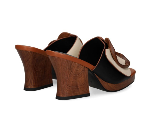 Noa Harmon Lil Mauricia / BEIG