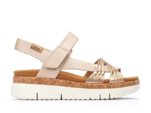 Pikolinos Palma 0968CLC1 / CHAMPAGNE