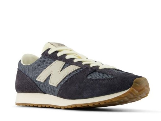New Balance U47139F / AZUL