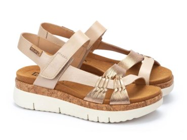 Pikolinos Palma 0968CLC1 / CHAMPAGNE