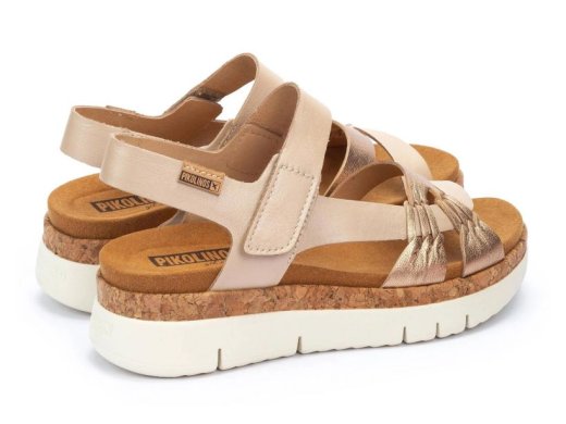 Pikolinos Palma 0968CLC1 / CHAMPAGNE