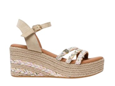 Popa Albany / MULTICOLOR