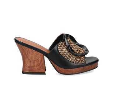 Noa Harmon Lil Terra / NEGRO