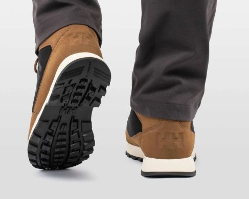 Helly Hansen TORSHOV / MARRON