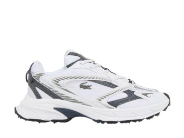 Lacoste 52SMA0182 / BLANCO