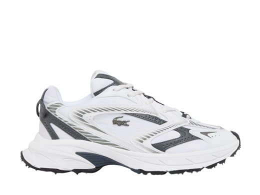 Lacoste 52SMA0182 / BLANCO