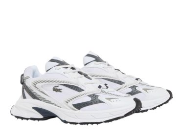 Lacoste 52SMA0182 / BLANCO