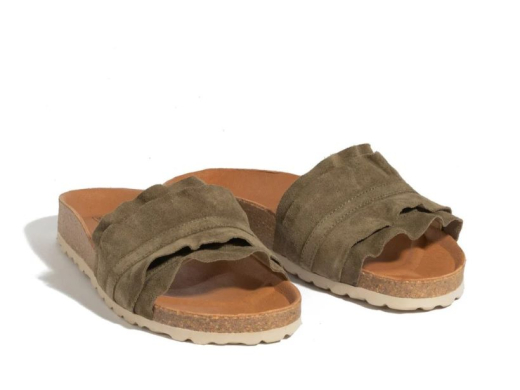 Verbenas Rocio / KAKI